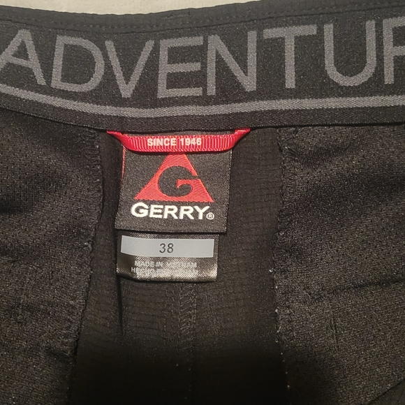 Gerry Mens Shorts Size 38 - Picture 5 of 5